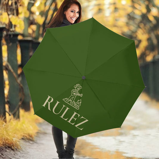 RULEZ Umbrella