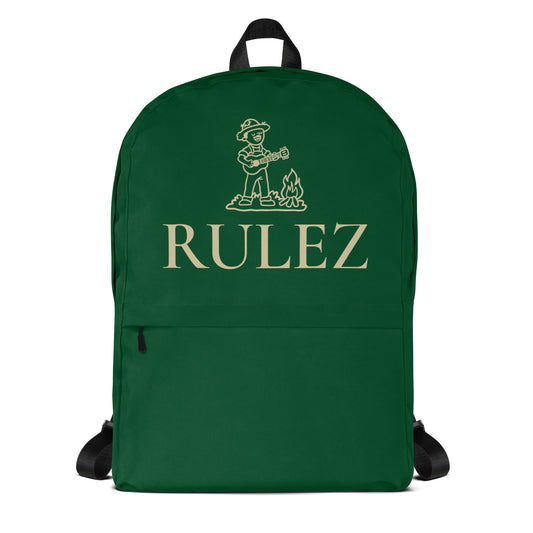 RULEZ Backpack