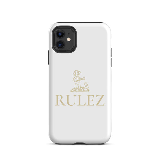 RULEZ Tough Case for iPhone®