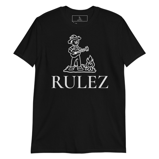 RULEZ Rock T-Shirt