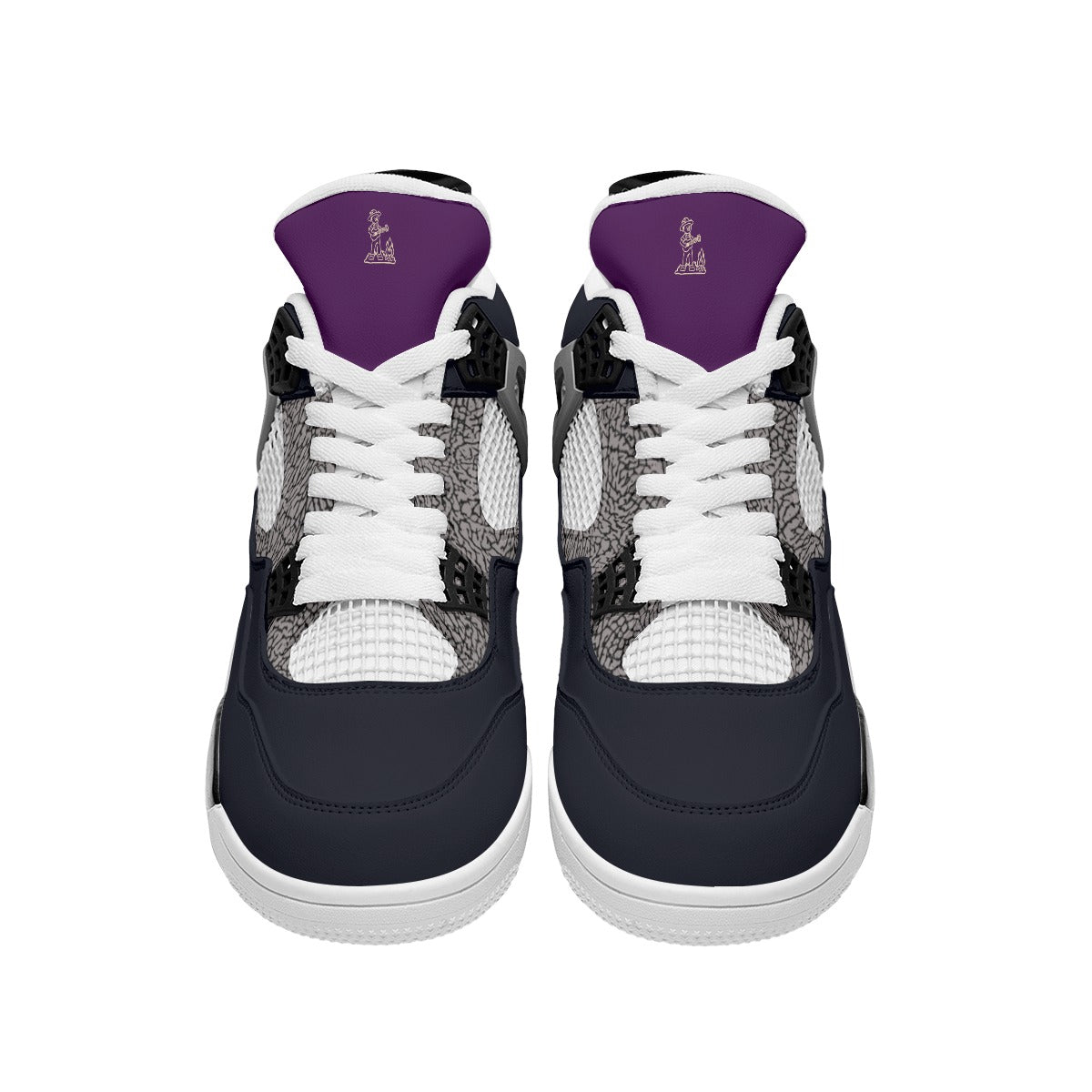 RULEZ Gold Upon Gold 89’s "Grape Ape"